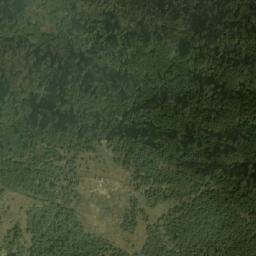 Satellite imagery of Paulāṅ Ḍā̃ḍā, NP
