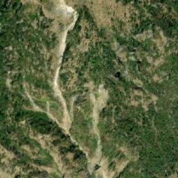 Satellite imagery of Nepal- China Boundary Pillar No. 53 (2), IN