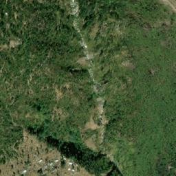 Satellite imagery of Nepal- China Boundary Pillar No. 53 (1), IN
