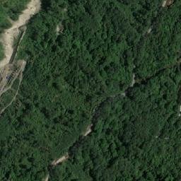 Satellite imagery of Nepal- China Boundary Pillar No. 53 (1), IN