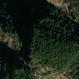 Satellite imagery of Nepal- China Boundary Pillar No. 60, IN