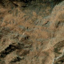Satellite imagery of Risāṅ Gumbo Himāl, CN