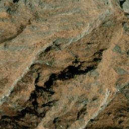 Satellite imagery of Risāṅ Gumbo Himāl, CN