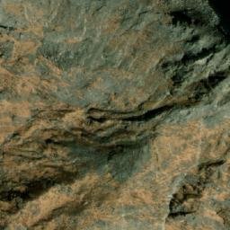 Satellite imagery of Risāṅ Gumbo Himāl, CN
