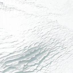Satellite imagery of Lhotse Face, NP