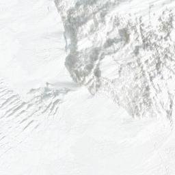 Satellite imagery of Lhotse Face, NP