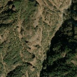 Satellite imagery of Gang La, BT