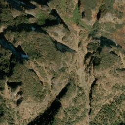 Satellite imagery of Gang La, BT