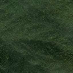 Satellite imagery of Tiantai Shan, CN