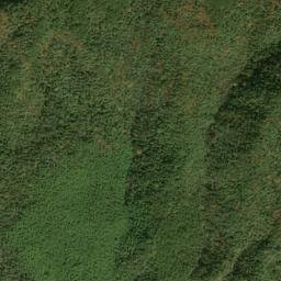 Satellite imagery of Podao Shan, CN