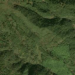 Satellite imagery of Podao Shan, CN