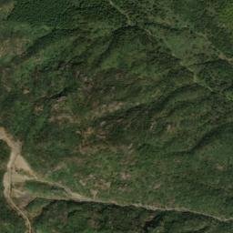 Satellite imagery of Qiyun Shan, CN