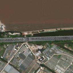Satellite imagery of Dankun Shan, CN