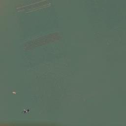 Satellite imagery of Yantai Gang, CN