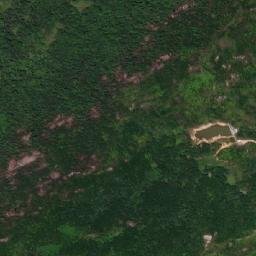 Satellite imagery of Longyintou Zui, CN