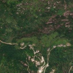Satellite imagery of Longyintou Zui, CN