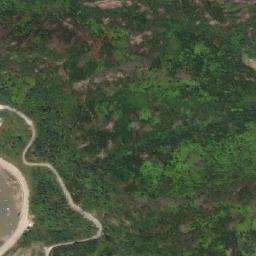 Satellite imagery of Yandungang, CN