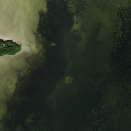 Satellite imagery of Cooper Point, US