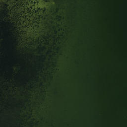 Satellite imagery of Cooper Point, US