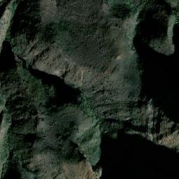Satellite imagery of Montaña del Cedro, ES