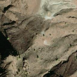Satellite imagery of Montaña del Viso, ES