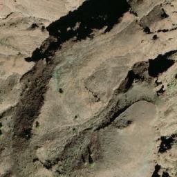 Satellite imagery of Montaña del Viso, ES