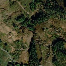 Satellite imagery of La Cumbre, ES