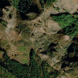 Satellite imagery of La Cumbre, ES