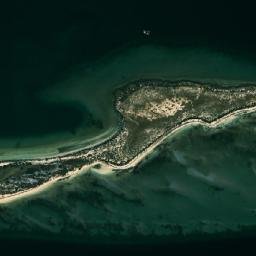 Satellite imagery of Ra’s an Na‘āmah, SA