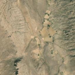 Satellite imagery of Dirri Hill, PK