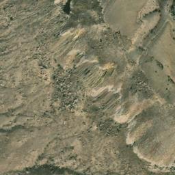 Satellite imagery of Dirri Hill, PK