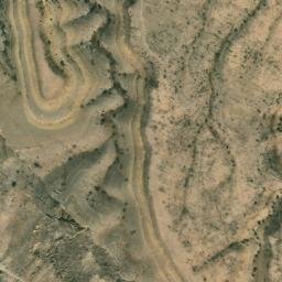 Satellite imagery of Dirri Hill, PK