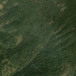 Satellite imagery of Paulāṅ Ḍā̃ḍā, NP