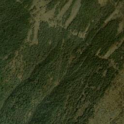 Satellite imagery of Paulāṅ Ḍā̃ḍā, NP