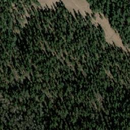 Satellite imagery of Kukur Rājā Ḍā̃ḍā, NP