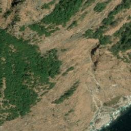 Satellite imagery of Nepal- China Boundary Pillar No. 60, IN