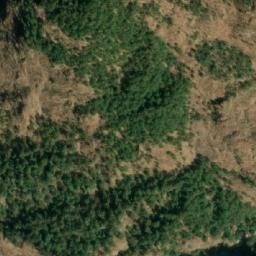 Satellite imagery of Nepal- China Boundary Pillar No. 60, IN