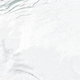 Satellite imagery of Lhotse Face, NP