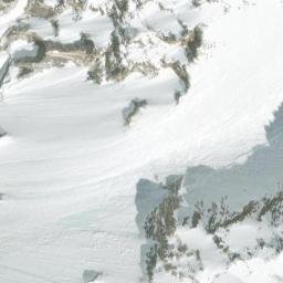 Satellite imagery of Geneva Spur, NP