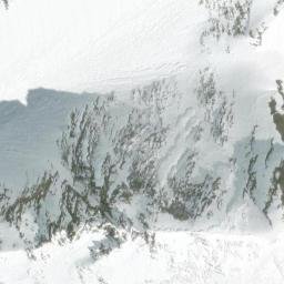 Satellite imagery of Geneva Spur, NP