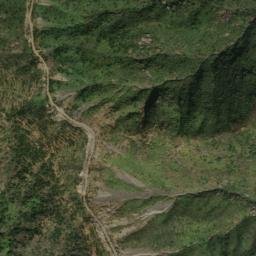 Satellite imagery of Qiyun Shan, CN