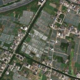 Satellite imagery of Dankun Shan, CN