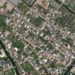 Satellite imagery of Dankun Shan, CN