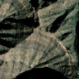 Satellite imagery of Montaña del Cedro, ES