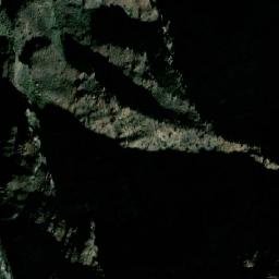 Satellite imagery of Montaña del Cedro, ES