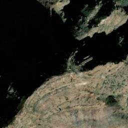 Satellite imagery of Montaña del Cedro, ES