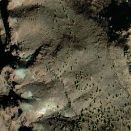 Satellite imagery of Montaña del Viso, ES