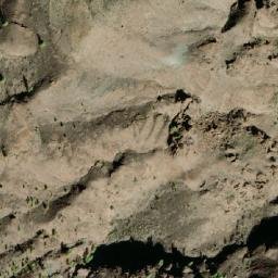 Satellite imagery of Montaña del Viso, ES