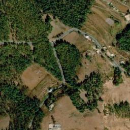 Satellite imagery of La Cumbre, ES