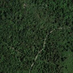 Satellite imagery of Nepal- China Boundary Pillar No. 53 (1), IN
